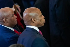 If you are not a communist, it’s time to rally around Eric Adams