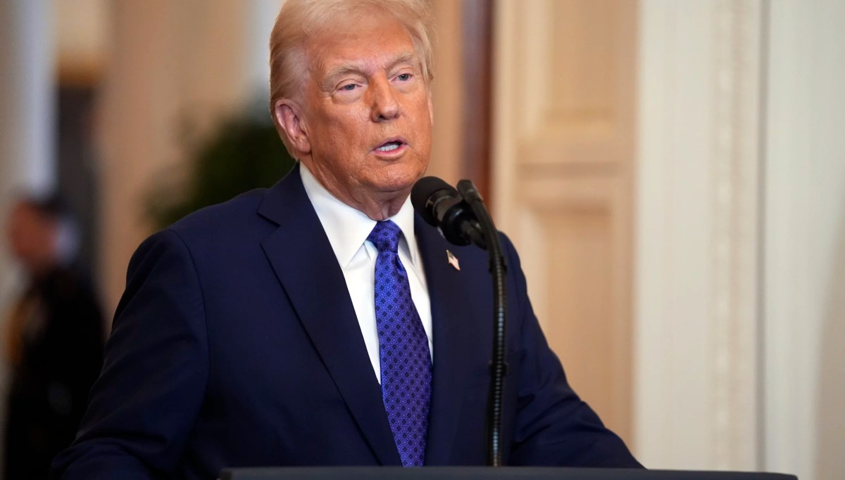 Trump nominates Paul Ingrassia to head Office of Special Counsel after ...