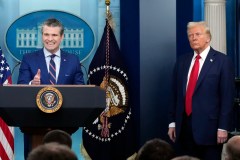 America must act decisively when diplomacy fails