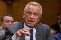 Meet RFK Jr.’s eight new picks for vaccine advisory committee