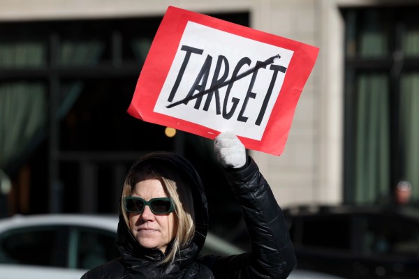 The DEI legal reckoning has arrived