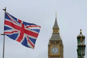 Keep calm and fail on: Britain’s endless scandal machine