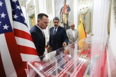 Trump ends Temporary Protected Status for more than 300,000 Venezuelans in US