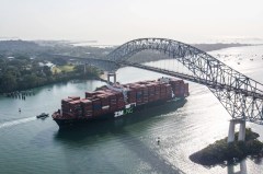 The Panama Canal crisis isn’t over yet
