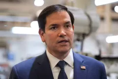 Rubio rolls out visa ban for Palestinian group two days after UK proposed giving organization authority