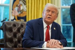 Trump tests executive power with order stripping agency independence