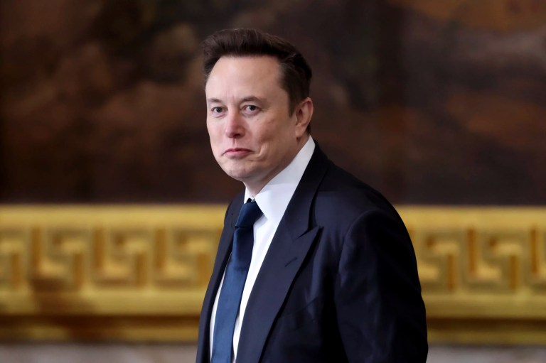 Elon Musk’s X sues New York over hate-speech disclosure law