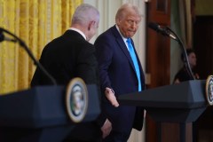 Trump endangers American interests with Gaza ownership plan