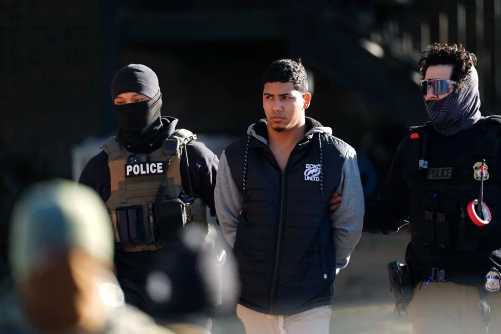 Trump’s immigration
executive orders champion safety and national sovereignty