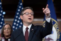 House GOP’s reconciliation plan shows signs of life but top line still elusive