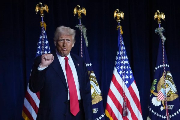 How the Trump-Musk split affects the administration’s social policy