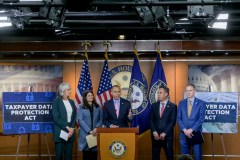 House Democrats plot investigations into Trump with eye on 2026 majority