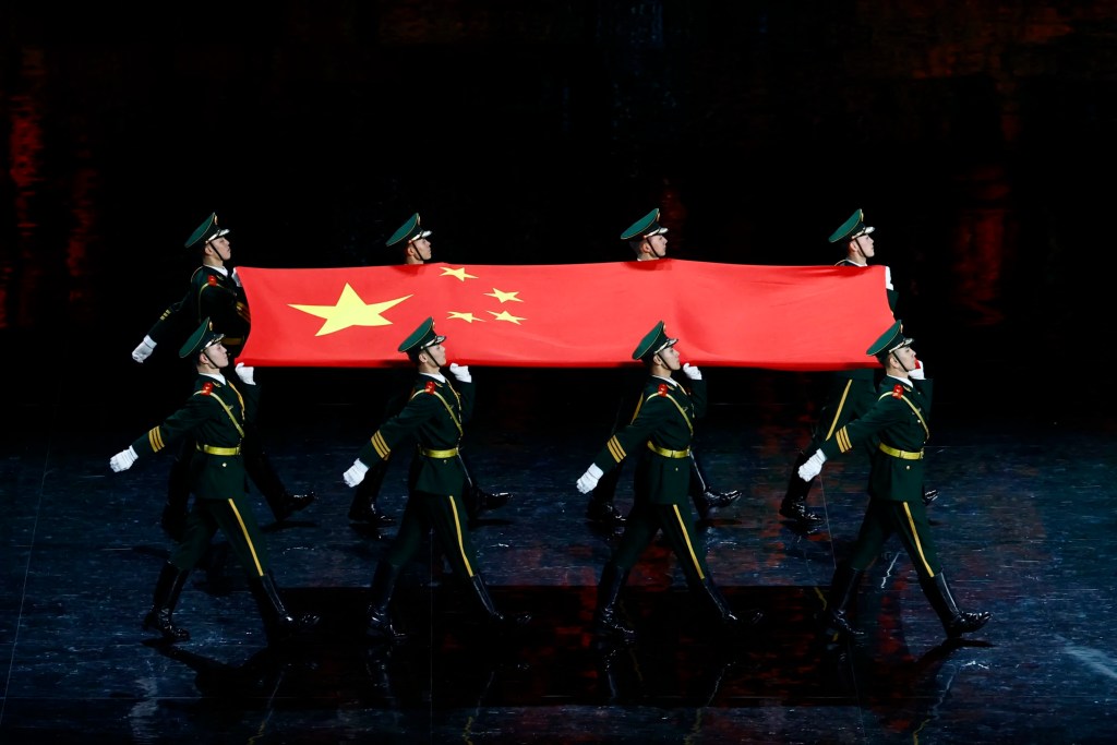 Chinese corporations fight efforts to protect American GPS infrastructure from cyberattacks