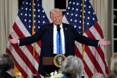 Manufacturers pledge to invest billions of dollars in US ahead of Trump tariffs