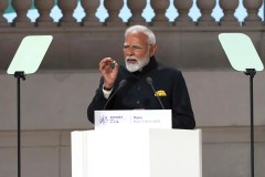 India is the un-China