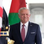 Jordan’s China trip isn’t a loyalty test. It’s a receipt