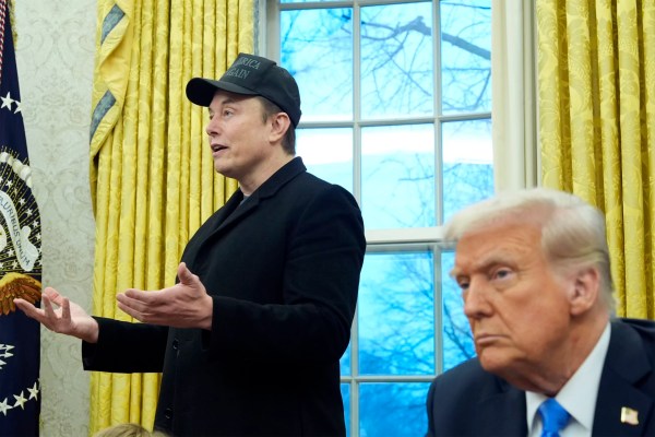 Trump is cutting spending through DOGE. Here’s how to make those cuts permanent
