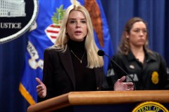 Ending the lawfare era: What can Pam Bondi do?