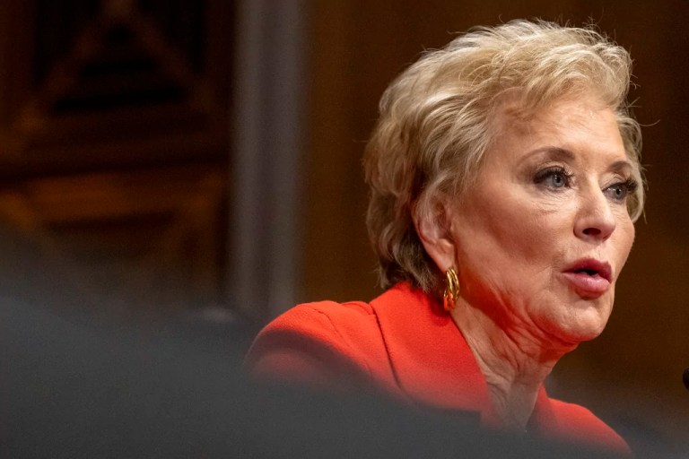 Stop the fearmongering over eliminating the Department of Education