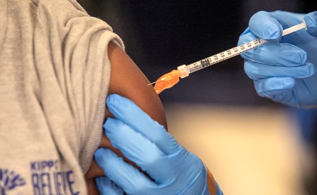 Transparency will help
keep America healthy