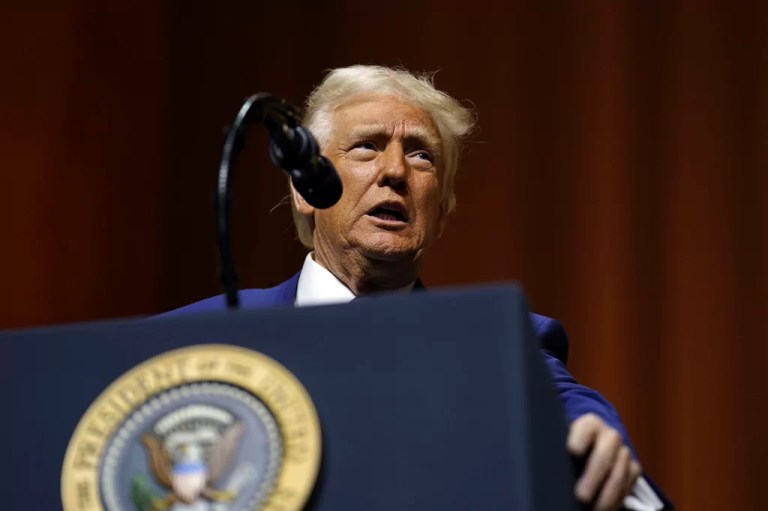Trump’s CFPB dismisses case against community-focused financial lending company