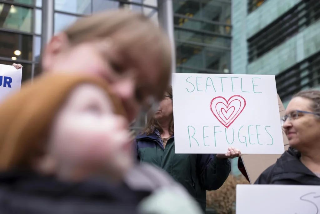 Trump needs to
understand what evangelicals think about immigrants