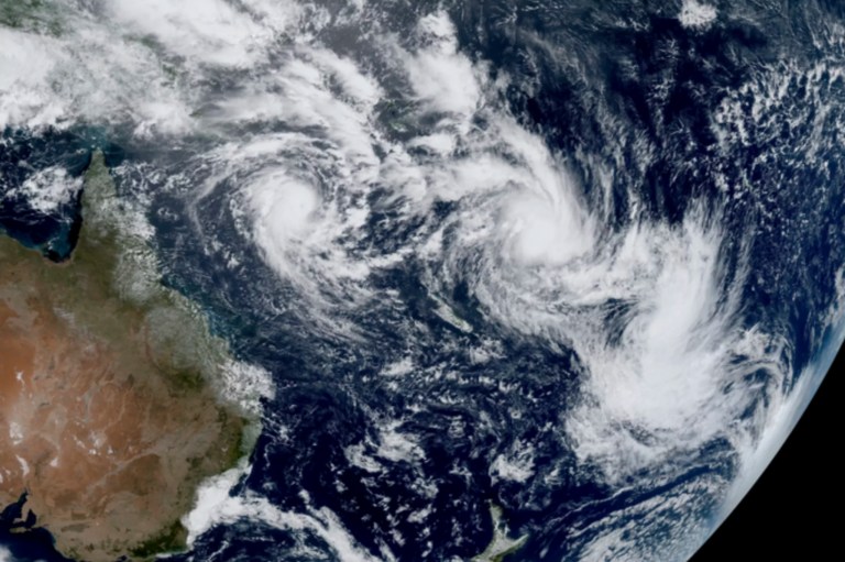 US weather and climate agency NOAA fires hundreds of probationary workers