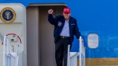 Trump eyes alternatives after Boeing’s new Air Force One delay sparks frustration