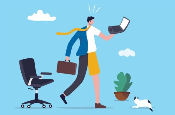 For federal employees, remote work ought to be exception, not rule