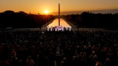 Sorry, America, but sunrise will keep getting later for two weeks