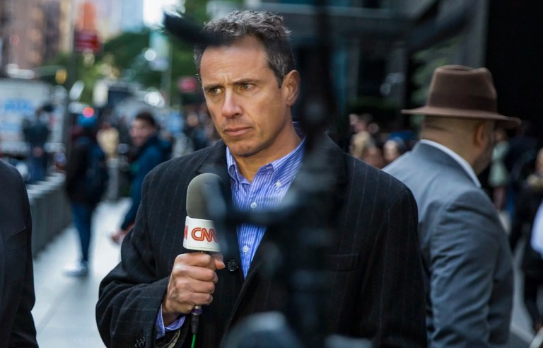 Chris Cuomo argues voters chose Trump’s ‘commonsense vibe’ over Democrats