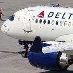 Delta cuts service allowing Congress to bypass TSA lines until funding is restored