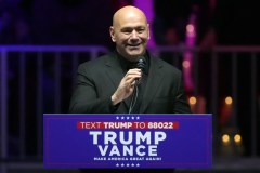 Dana White accepts Zuckerberg’s board invitation to give Meta ‘a backbone’