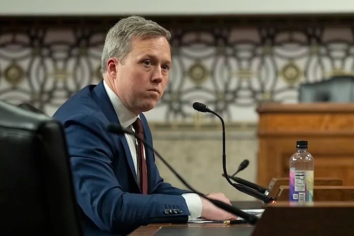 Senate confirms Daniel Driscoll as next Army secretary