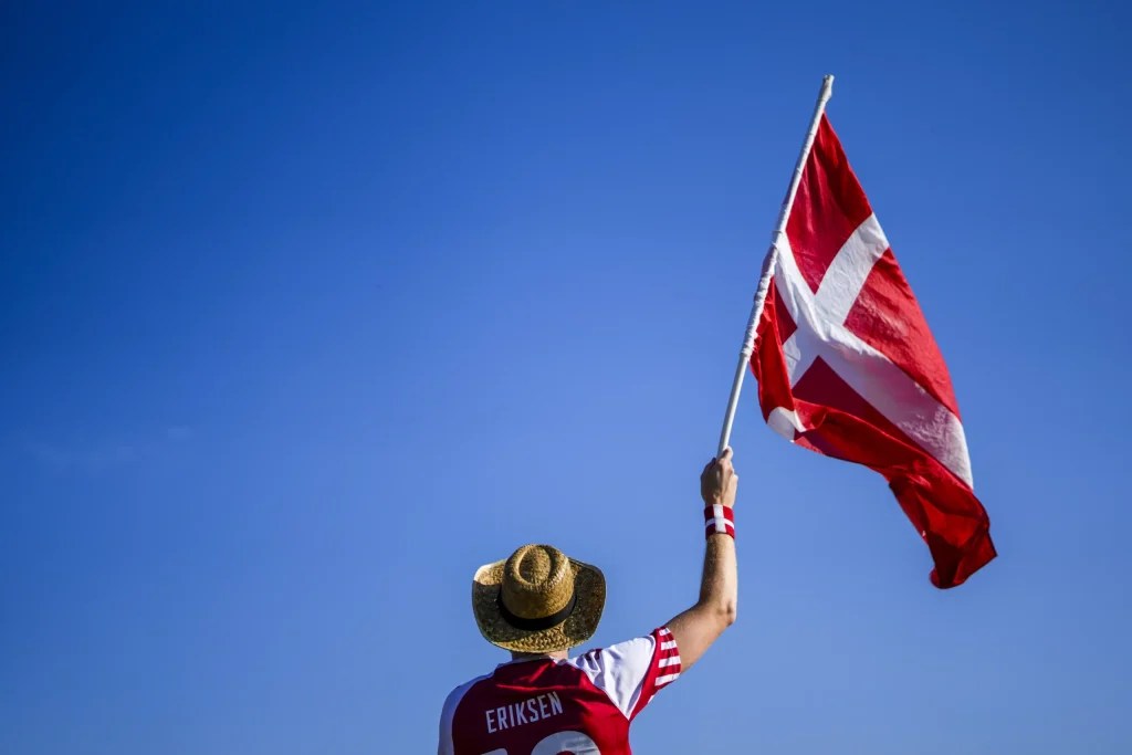 Denmark petition to buy California from US gains over 200,000 signatures