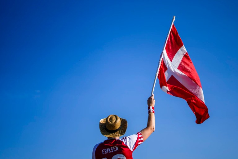 Denmark petition to buy California from US gains over 200,000 signatures