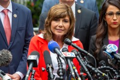 A moment in MAGA time: Lawmakers dish on what could be buried in Capitol time capsule