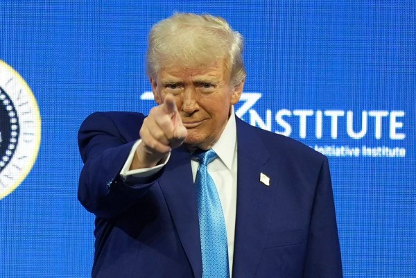 Trump backs ‘DOGE dividend,’ floats debt paydown using Musk savings