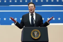 Musk bets big in Wisconsin Supreme Court race as Tesla lawsuit hangs in balance