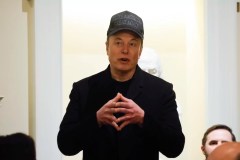 Musk details sluggish federal retirement process at old Pennsylvania mine