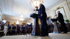 WATCH LIVE: Trump holds first Cabinet meeting with Musk included