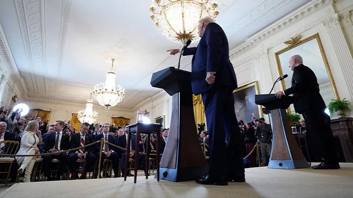 Fear of retaliation is exactly why Iran strike was needed