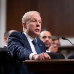 Congress should be giving Steve Feinberg a reason to stay