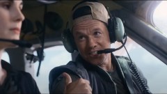 Mel Gibson’s Flight Risk is a thrilling ride
