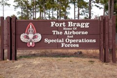 Ex-Fort Bragg employee charged with leaking Delta Force secrets to journalist