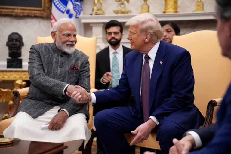 Free trade is an IQ test