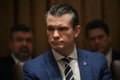 Hegseth: Pentagon doing ‘complete review’ of Afghanistan withdrawal