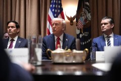 US and Ukraine will sign ‘very big’ minerals deal, Trump confirms