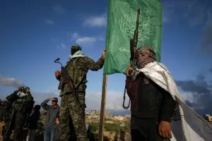 Russia’s stolen children are being taught to kill — using Hamas’s playbook