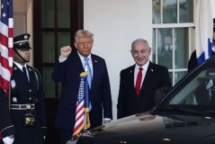 What the 12-day war hath wrought